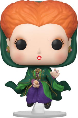 Figurine Funko Pop Hocus Pocus [Disney] #770 Winifred Sanderson