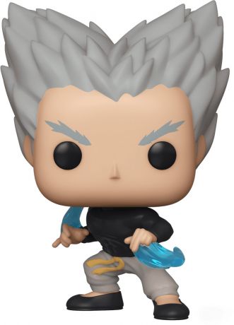 Figurine Funko Pop One Punch Man #720 Garou