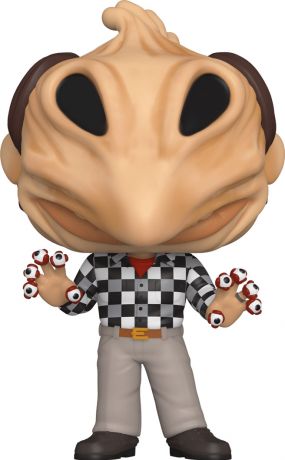 Figurine Funko Pop Beetlejuice #992 Adam Maitland