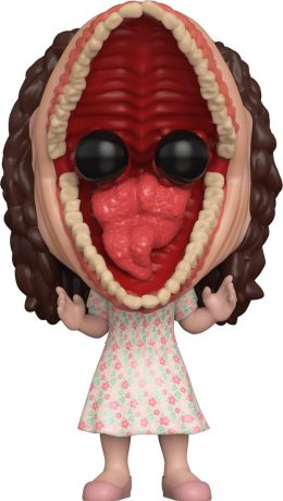 Figurine Funko Pop Beetlejuice #993 Barbara Maitland