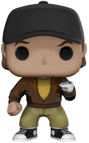 Figurine Funko Pop L'Agence tous risques #374 'Howling Mad' Murdock