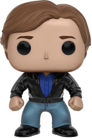 Figurine Funko Pop L'Agence tous risques #373 Templeton 'Faceman' Peck