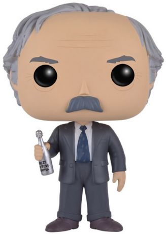 Figurine Funko Pop Charlie et la Chocolaterie #328 Grand-Père Joe