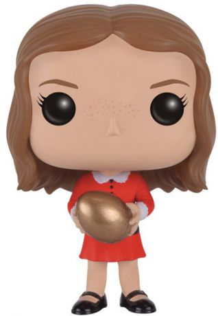 Figurine Funko Pop Charlie et la Chocolaterie #329 Veruca Salt