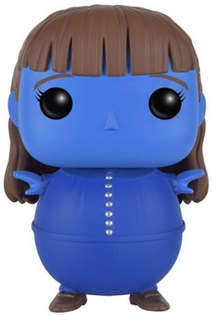 Figurine Funko Pop Charlie et la Chocolaterie #331 Violet Beauregarde