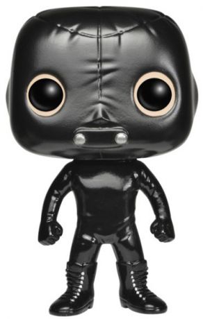 Figurine Funko Pop American Horror Story #169 L'homme caoutchouc