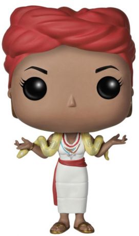 Figurine Funko Pop American Horror Story #172 Marie Laveau