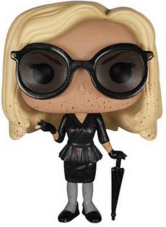 Figurine Funko Pop American Horror Story #170 Fiona Goode - Ensanglanté