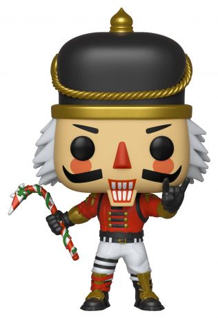 Funko Pop Fortnite : FortniteS1 - Crackshot - 34977 à prix pas