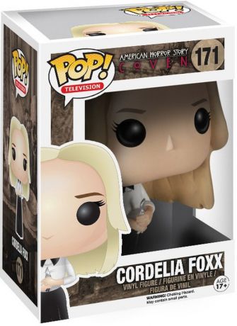 Figurine Funko Pop American Horror Story #171 Cordelia Foxx