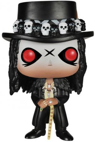 Figurine Funko Pop American Horror Story #175 Papa Legba