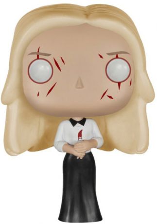 Figurine Funko Pop American Horror Story #171 Cordelia Foxx Sans Yeux