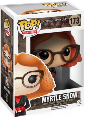 Figurine Funko Pop American Horror Story #173 Myrtle Snow