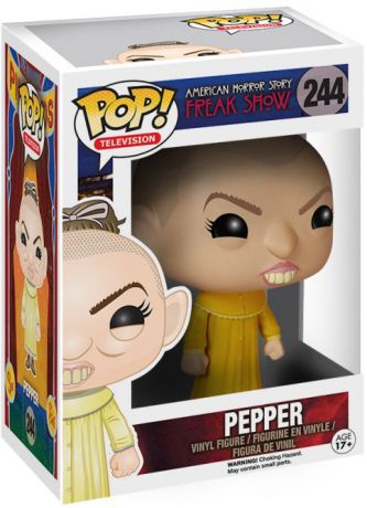 Figurine Funko Pop American Horror Story #244 Pepper