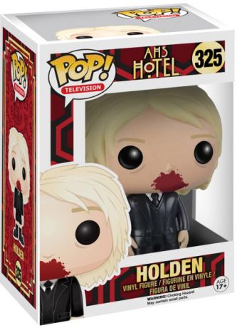 Figurine Funko Pop American Horror Story #325 Holden