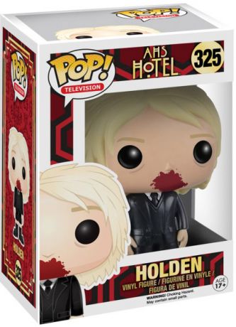 Figurine Funko Pop American Horror Story #325 Holden