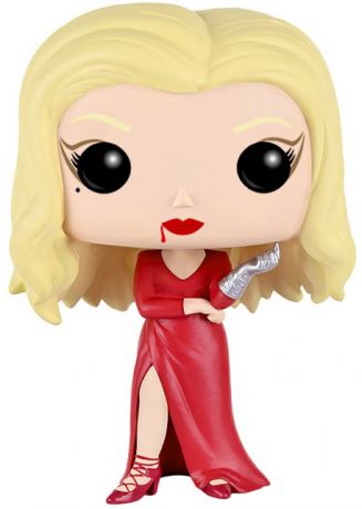 Figurine Funko Pop American Horror Story #342 La comtesse