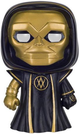 Figurine Funko Pop Guy l'Éclair #311 Général Klytus