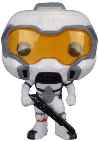 Figurine Funko Pop Doom #90 Marine de l'Espace