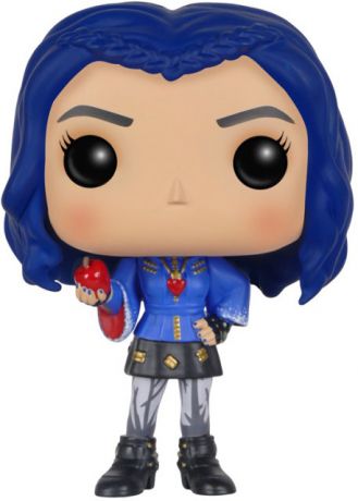 Figurine Funko Pop Descendants [Disney] #194 Evie