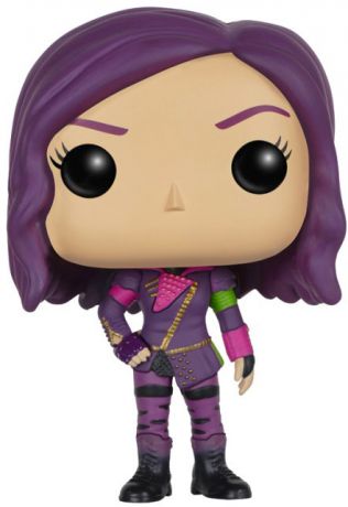 Figurine Funko Pop Descendants [Disney] #193 Mal