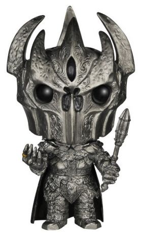 Figurine Funko Pop Le Seigneur des Anneaux #122 Sauron