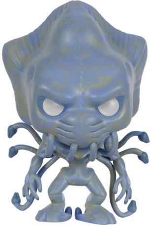 Figurine Funko Pop Independence Day : Le Jour de la riposte (ID4) #283 Alien