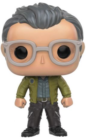 Figurine Funko Pop Independence Day : Le Jour de la riposte (ID4) #300 David Levinson