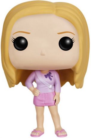 Figurine Funko Pop Lolita malgré moi #292 Karen 