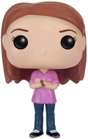 Figurine Funko Pop Lolita malgré moi #290 Cady 