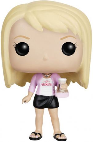 Figurine Funko Pop Lolita malgré moi #289 Regina 