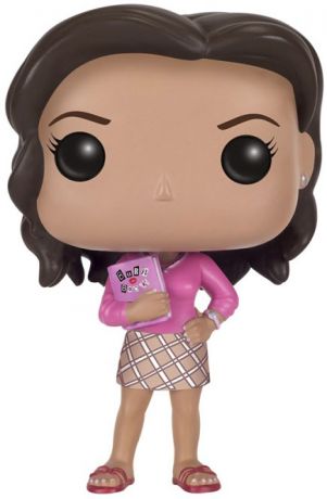 Figurine Funko Pop Lolita malgré moi #291 Gretchen 