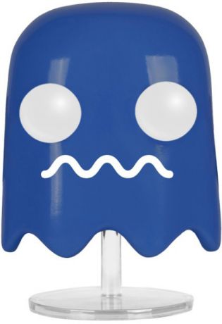 Figurine Funko Pop Pac-Man #87 Fantôme Bleu