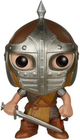 Figurine Funko Pop The Elder Scrolls V: Skyrim #60 Whiterun Guard