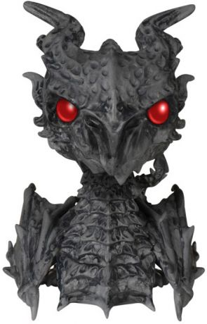 Figurine Funko Pop The Elder Scrolls V: Skyrim #58 Alduin - 15 cm