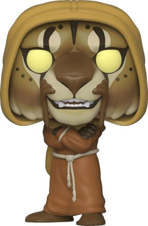 Figurine Funko Pop The Elder Scrolls V: Skyrim #135 M'aiq le Menteur