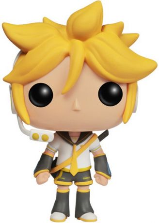 Figurine Funko Pop Vocaloid #38 Kagamine Len