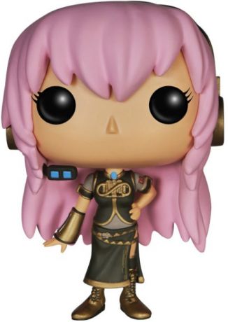 Figurine Funko Pop Vocaloid #40 Megurine Luka