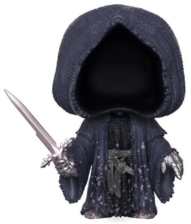 Figurine Funko Pop Le Seigneur des Anneaux #446 Nazgûl