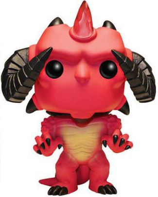 Figurine Funko Pop Diablo  #16 Diablo