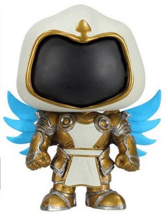 Figurine Funko Pop Diablo  #17 Tyrael