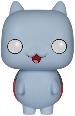 Figurine Funko Pop Bravest Warriors #25 Catbug