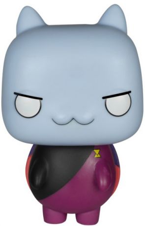 Figurine Funko Pop Bravest Warriors #25 Catbug