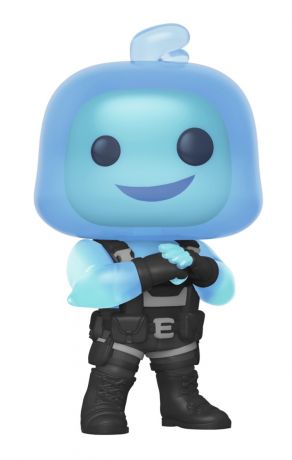 Figurine Funko Pop Fortnite #602 Rippley