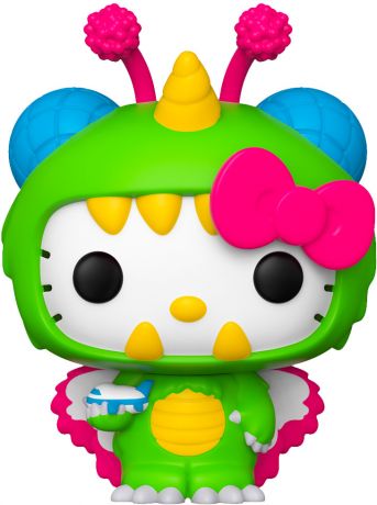 Figurine Funko Pop Sanrio #43 Hello Kitty (Ciel)