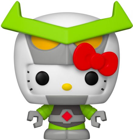 Figurine Funko Pop Sanrio #42 Hello Kitty (Espace)