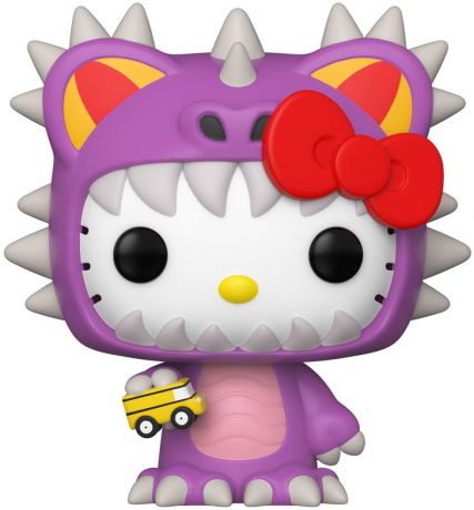 Figurine Funko Pop Sanrio #40 Hello Kitty (land)