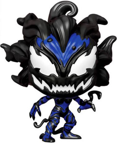 Figurine Funko Pop Venom [Marvel] #676 Mayhem (April Parker)