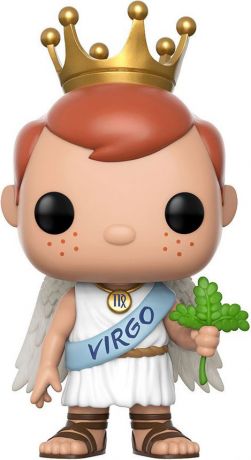 Figurine Funko Pop Freddy Funko #03 Vierge