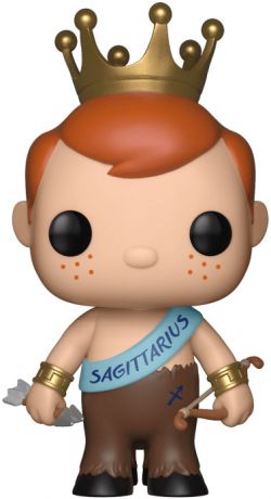 Figurine Funko Pop Freddy Funko #06 Sagittaire